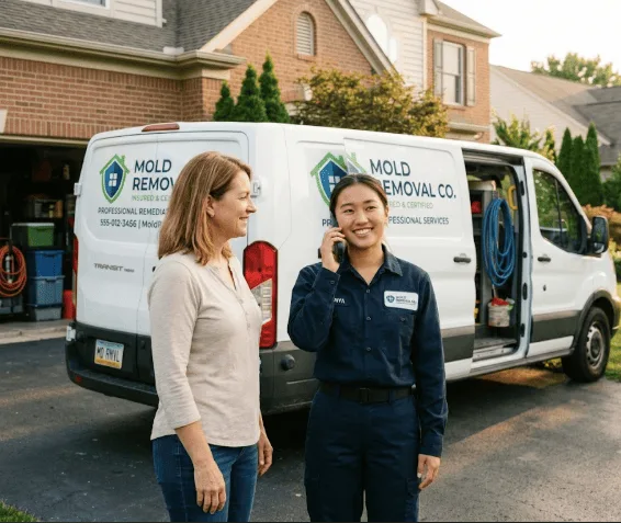 Crawlspace Mold Remediation Oran, IA FAQs